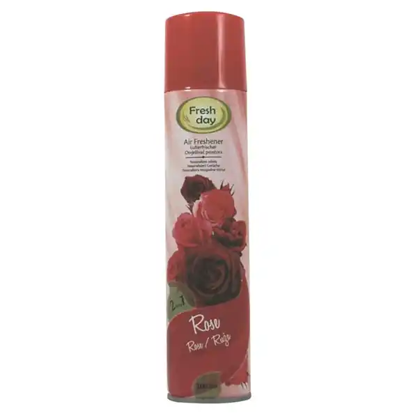 Bild 1 von FRESH DAY 300ml Lufterfrischer