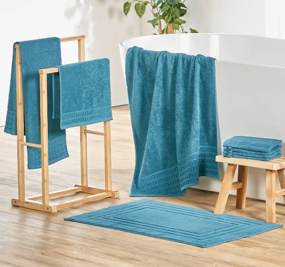 Bild 1 von Frottier-Serie*