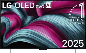 LG OLED42C58LA