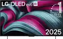 Bild 1 von LG OLED42C58LA