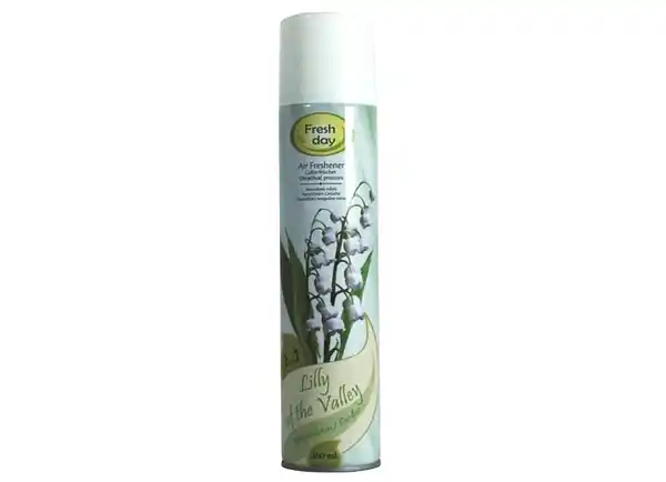 Bild 1 von FRESH DAY 300ml Lufterfrischer