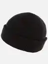 Bild 1 von Damen Basic Beanie Schwarz