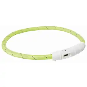 Trixie Flash Leuchtring USB S