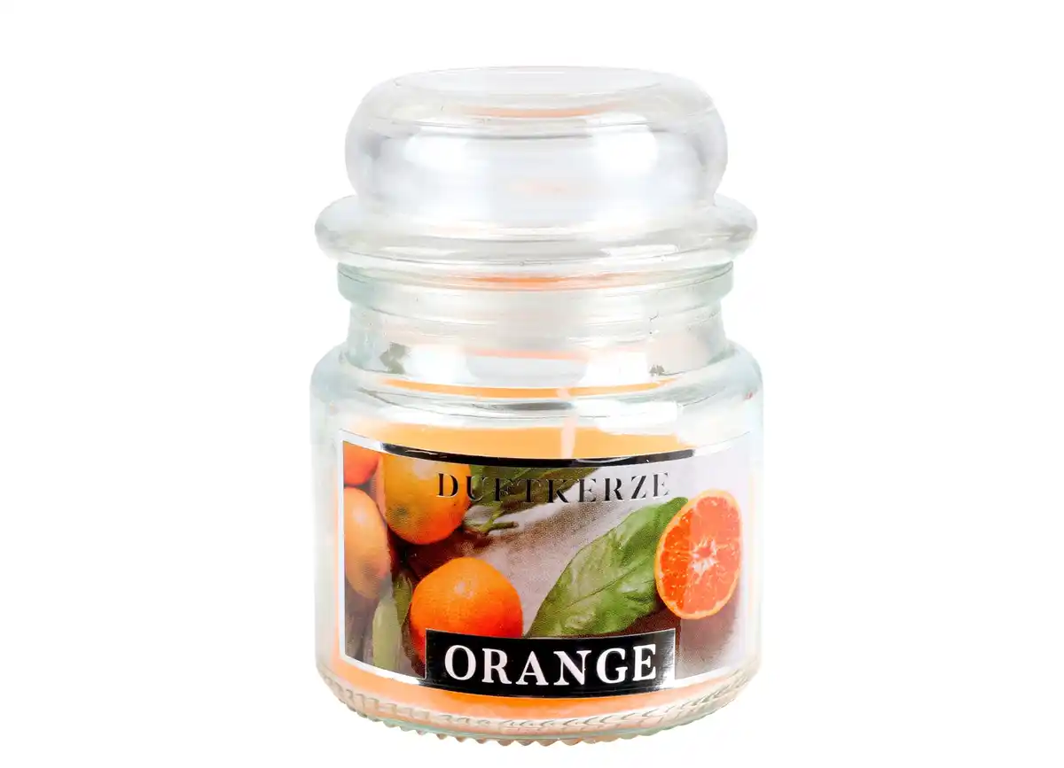 Bild 1 von Duftkerze im Glas