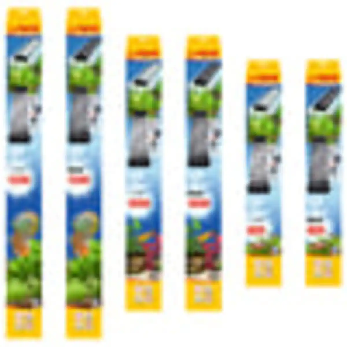 Bild 3 von sera LED fiXture Aufsatzlampe silver 800