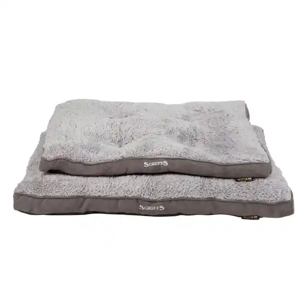 Bild 2 von Scruffs Hundekissen Cosy Mattress Grau M