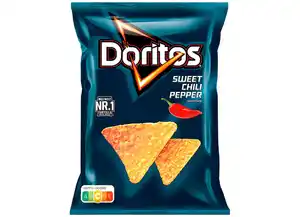 DORITOS Nacho Sweet Chili Pepper