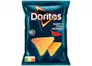 Bild 1 von DORITOS Nacho Sweet Chili Pepper