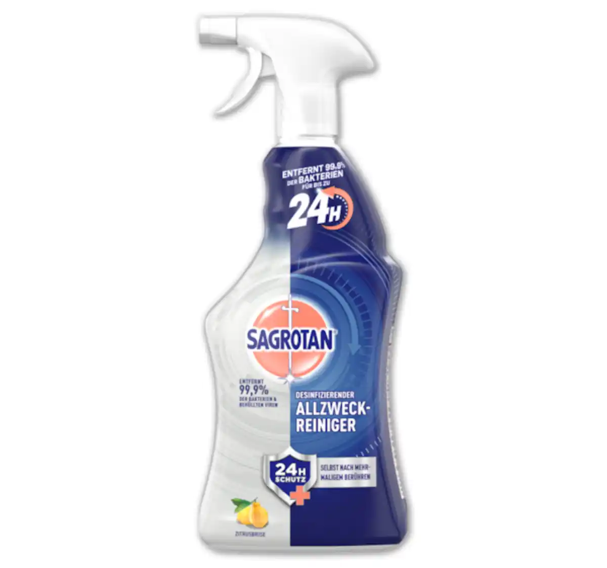 Bild 1 von SAGROTAN 24 h Allzweck-Reiniger*
