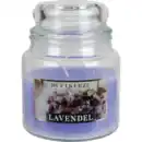 Bild 1 von Duftkerze im Glas