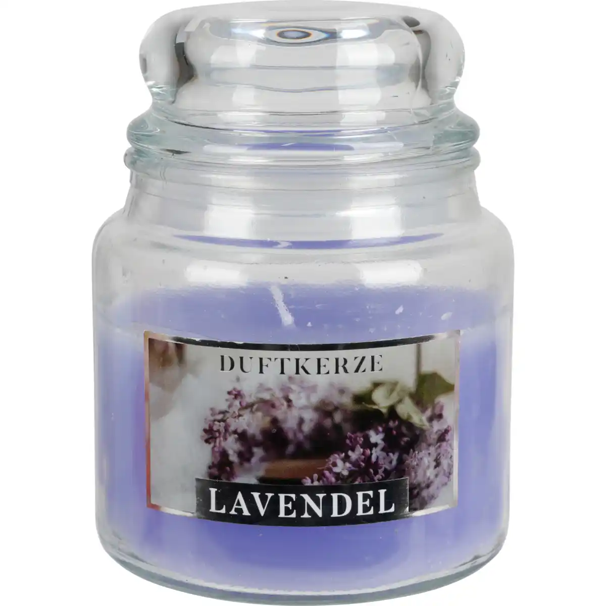 Bild 1 von Duftkerze im Glas