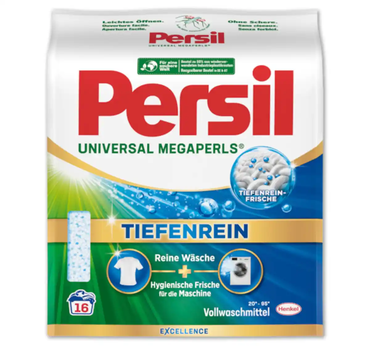 Bild 1 von PERSIL Universal Megaperls