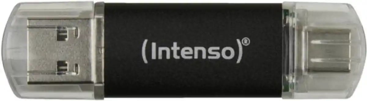 Bild 1 von Intenso Twist Line 64GB USB 3.2