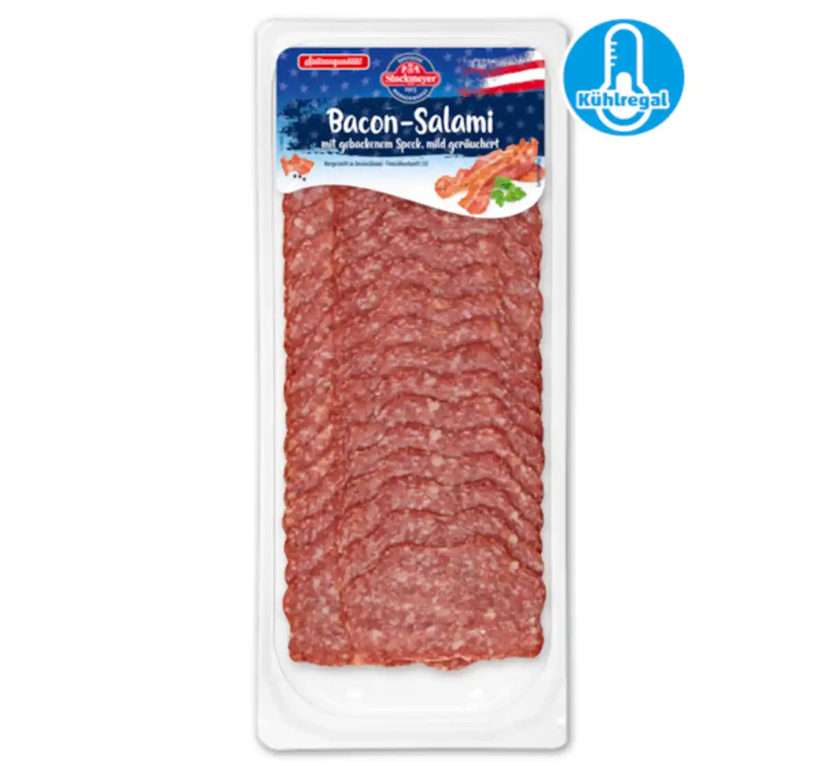 Bild 1 von STOCKMEYER Salami*