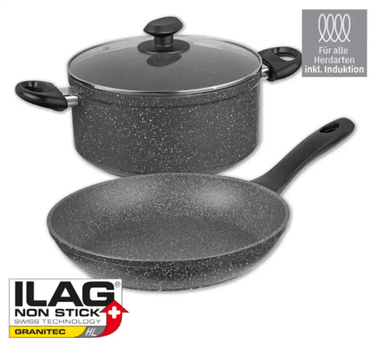 Bild 1 von Kochgeschirr*