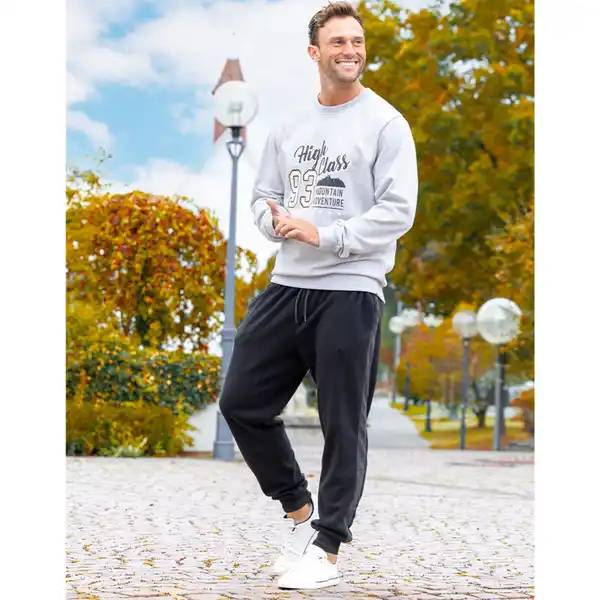 Bild 2 von Sweatshirt für Herren