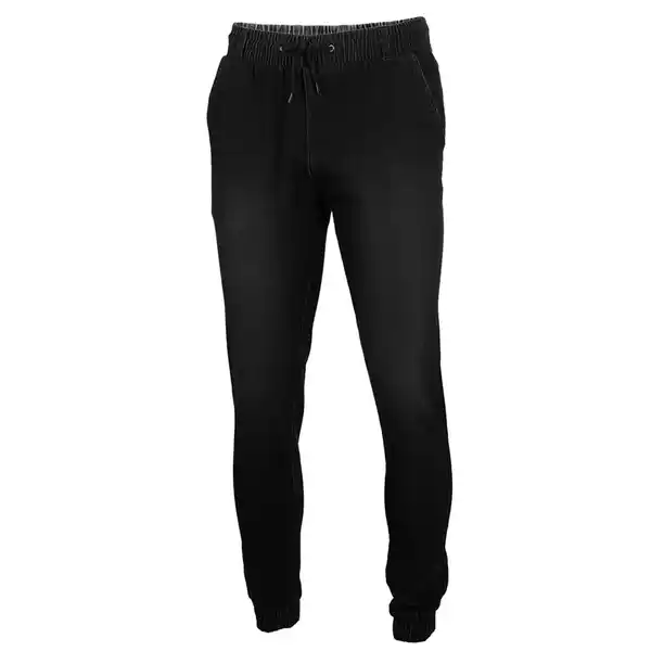 Bild 3 von Sweat Denim Jogg-Jeans für Herren