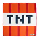 Bild 1 von MINECRAFT - Teppich, Spielteppich, quadratisch, pflegeleicht