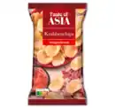 Bild 1 von TASTE OF ASIA Krabbenchips*