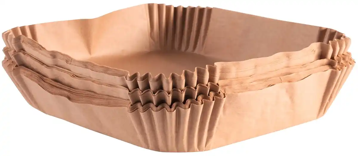 Bild 1 von Backpapier für Heißluftfritteuse