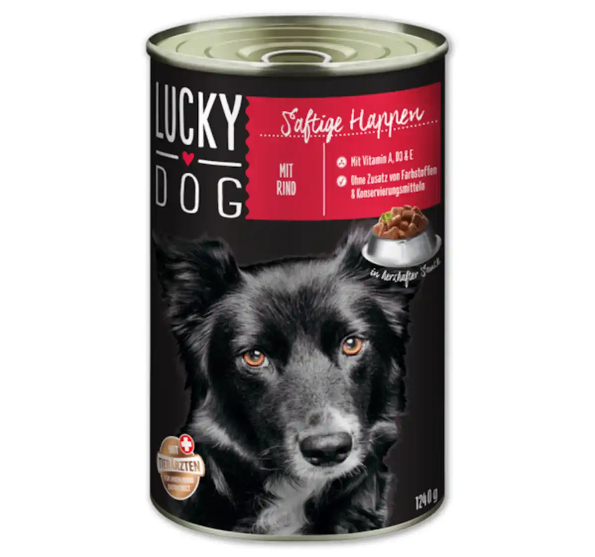 Bild 1 von LUCKY DOG Saftige Happen