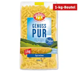 3 GLOCKEN Genuss pur Teigware*