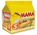 Bild 1 von MAMA Instantnudeln*