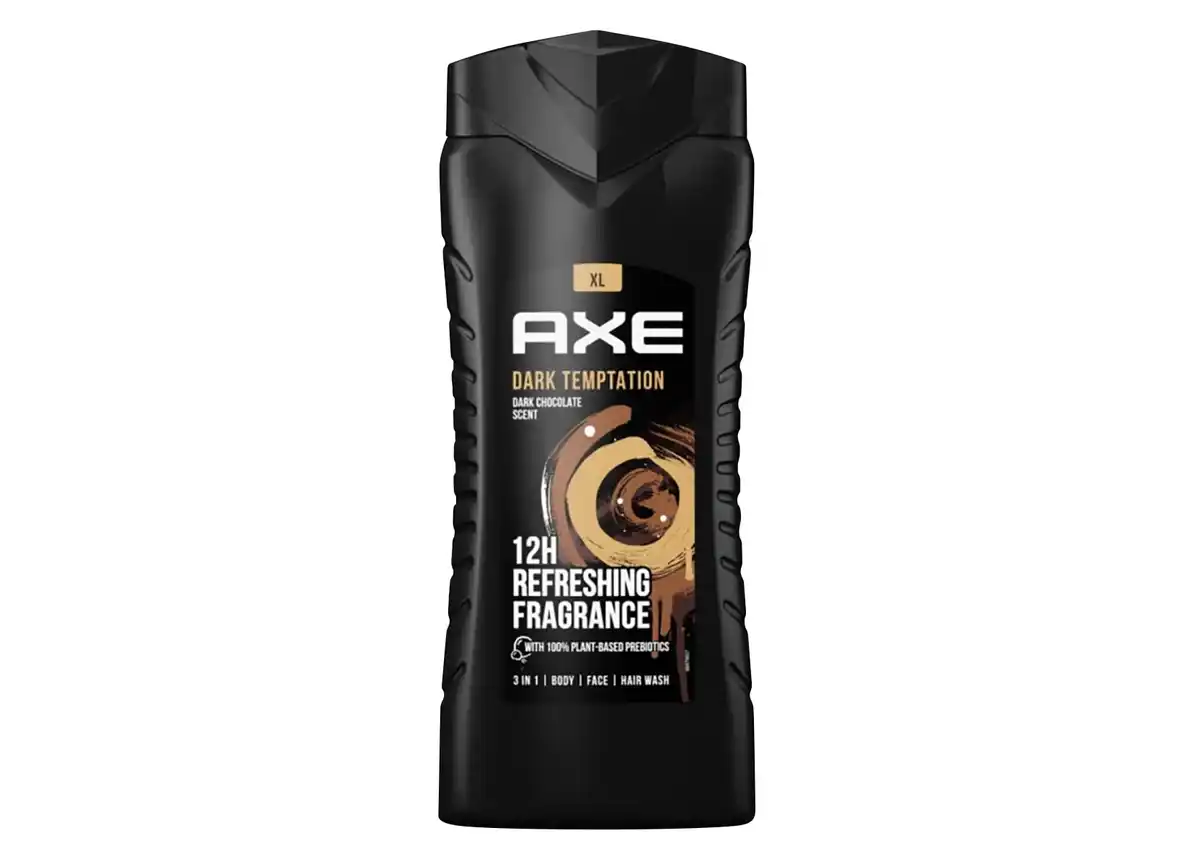 Bild 1 von AXE Duschgel Dark Temptation