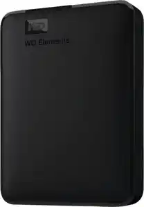 Western Digital Elements Portable 6TB