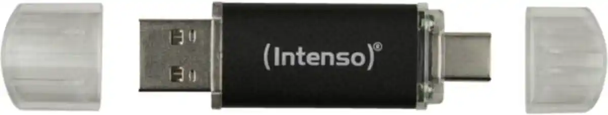 Bild 2 von Intenso Twist Line 128GB USB 3.2