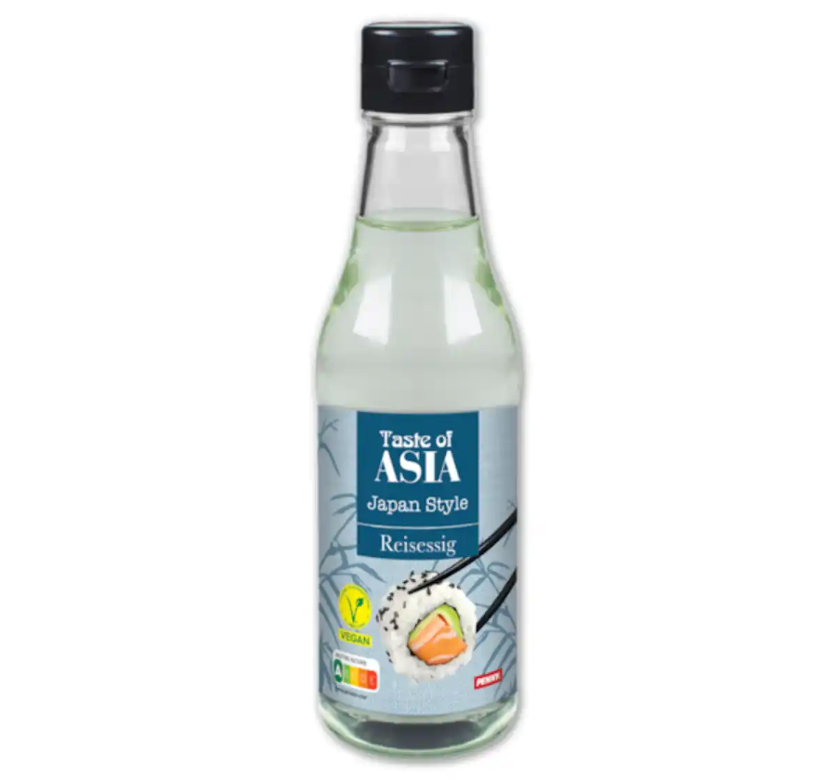 Bild 1 von TASTE OF ASIA Reisessig*