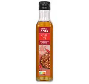 TASTE OF ASIA Öl*