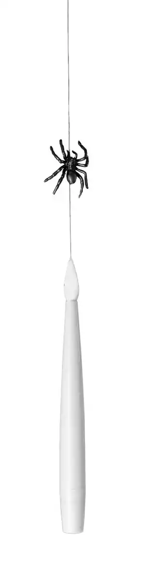 Bild 4 von Schwebende LED-Kerzen 10tlg. - Halloween