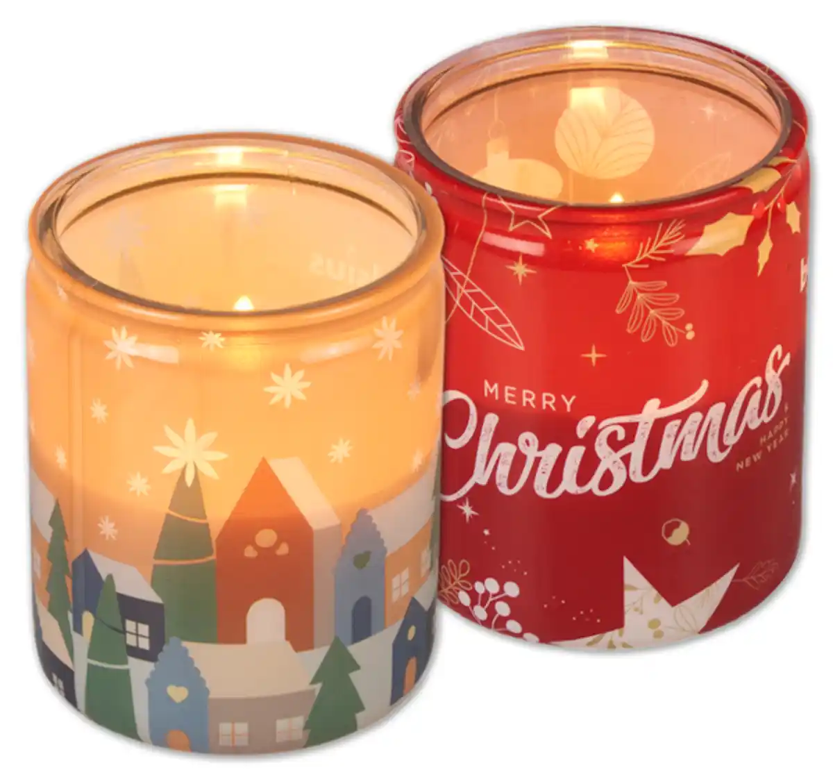 Bild 1 von BOLSIUS AROMATIC Duftkerze im Glas*