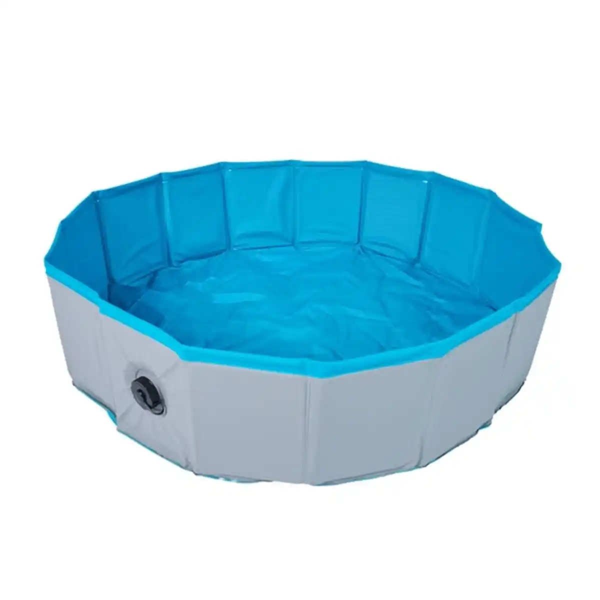 Bild 1 von ZooRoyal Hundepool 160x30cm