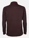 Bild 2 von Herren Poloshirt mit Brusttasche Rot