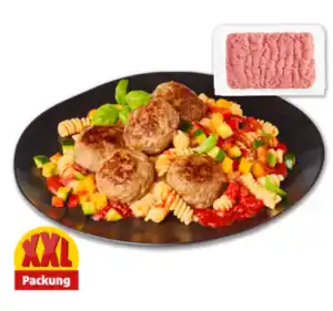 Frisches  Putenhackfleisch*