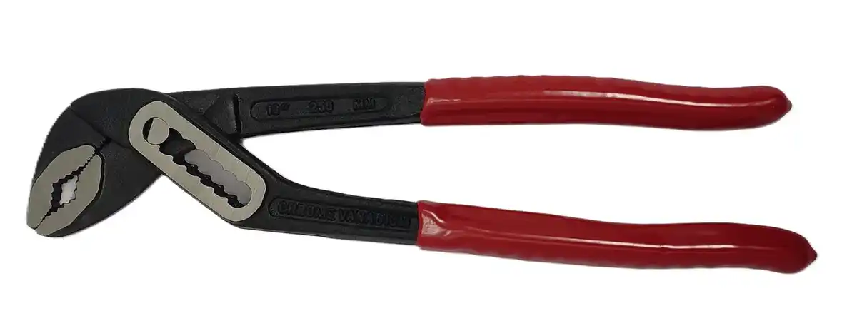 Bild 1 von Wasserpumpenzange CRV 250mm