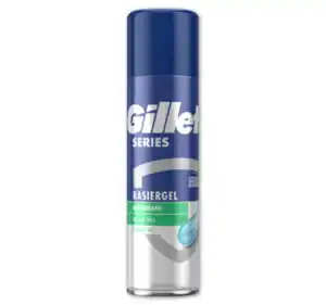 GILLETTE Rasier-Gel*