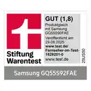 Bild 2 von Samsung GQ55S92FAEXZG