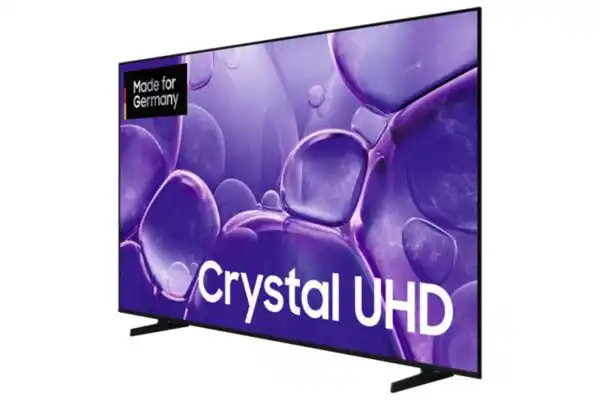 Bild 2 von Samsung GU55U8099FUXZG