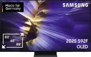 Samsung GQ55S92FAEXZG