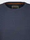Bild 3 von Herren Pullover Blau