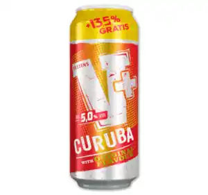 VELTINSV+ Curuba*