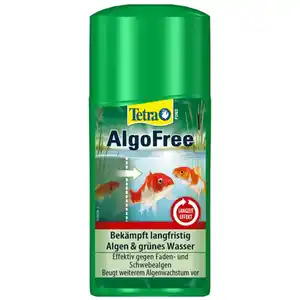 Tetra Pond AlgoFree 250ml