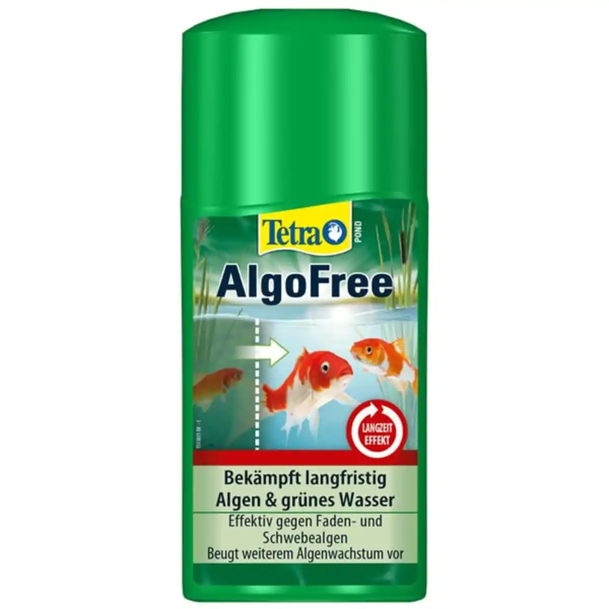 Bild 1 von Tetra Pond AlgoFree 250ml