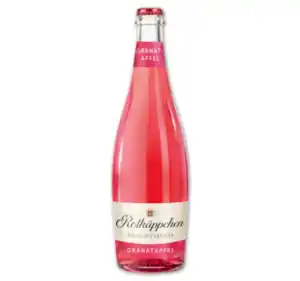 ROTKÄPPCHEN Fruchtsecco*