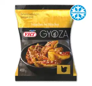 VICI Gyoza*