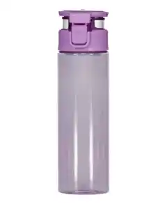 Sportflasche - Violett, One size