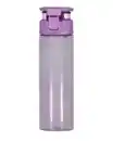 Bild 1 von Sportflasche - Violett, One size